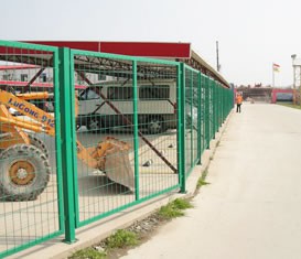 邊框護欄網(wǎng)